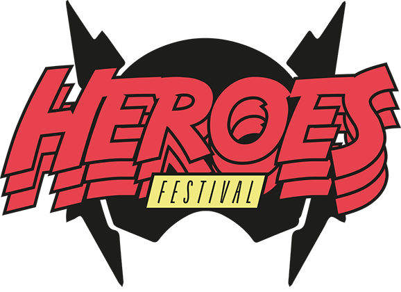 Heroes Festival 2021 - Eventzentrum Strohofer Geiselwind